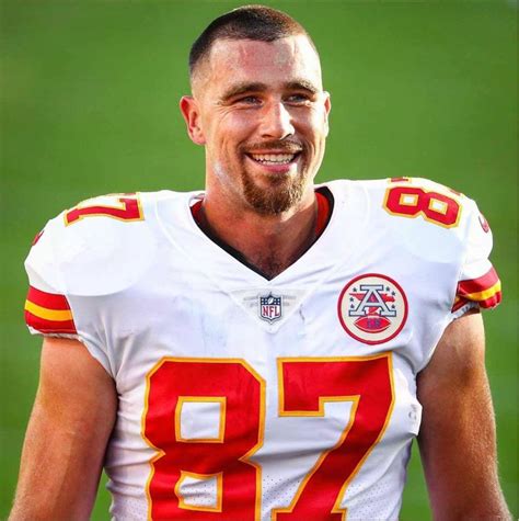 travis kelce stats today